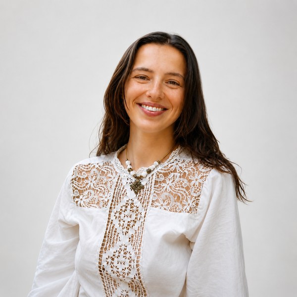 Iryna Fayura